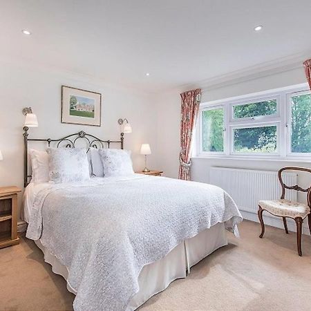 Knole B&B Sevenoaks Esterno foto