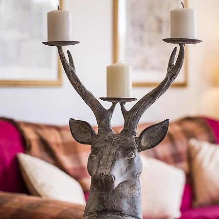Knole B&B Sevenoaks Esterno foto
