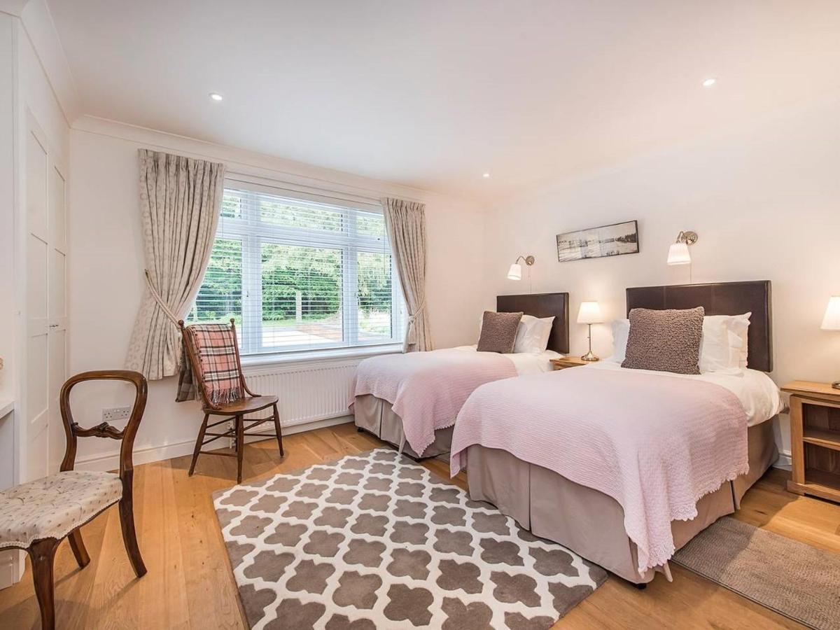 Knole B&B Sevenoaks Esterno foto