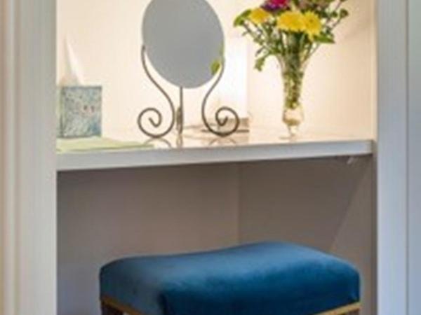 Knole B&B Sevenoaks Esterno foto