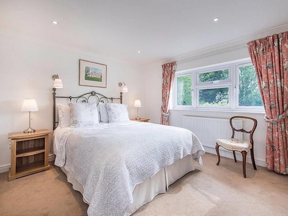 Knole B&B Sevenoaks Esterno foto