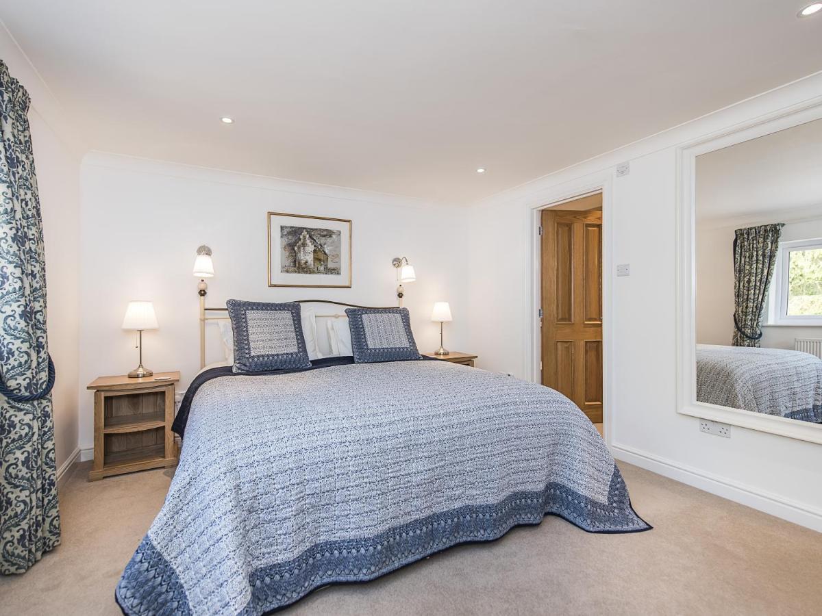 Knole B&B Sevenoaks Esterno foto