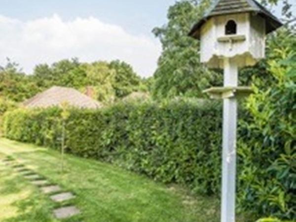 Knole B&B Sevenoaks Esterno foto