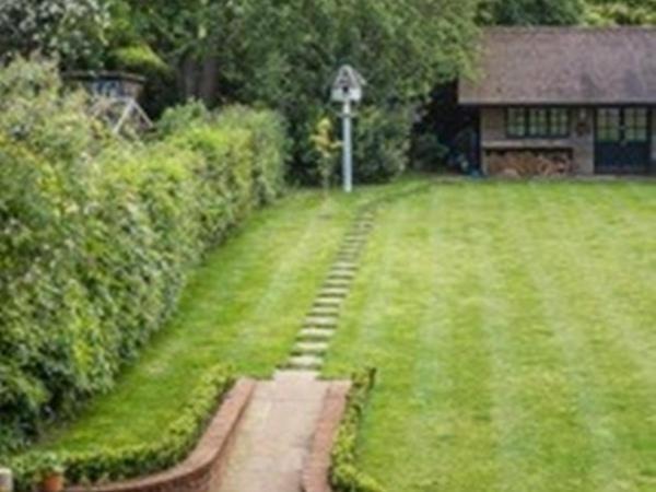 Knole B&B Sevenoaks Esterno foto