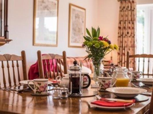 Knole B&B Sevenoaks Esterno foto