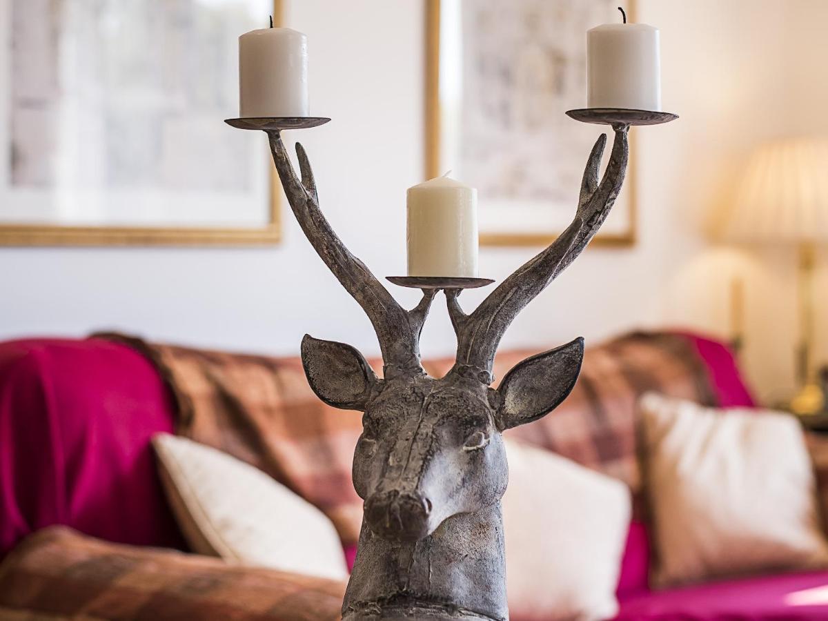 Knole B&B Sevenoaks Esterno foto