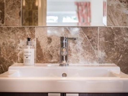 Knole B&B Sevenoaks Esterno foto