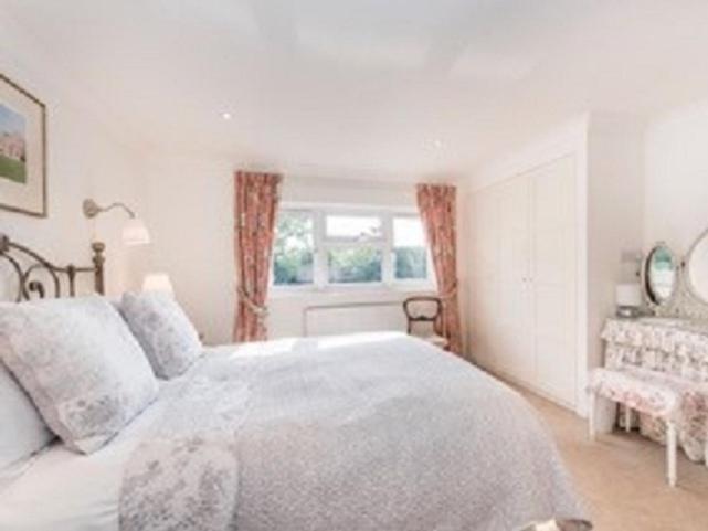 Knole B&B Sevenoaks Camera foto