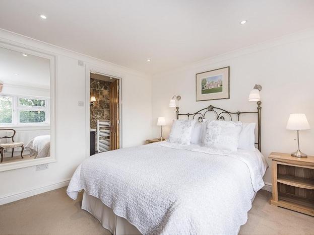 Knole B&B Sevenoaks Camera foto