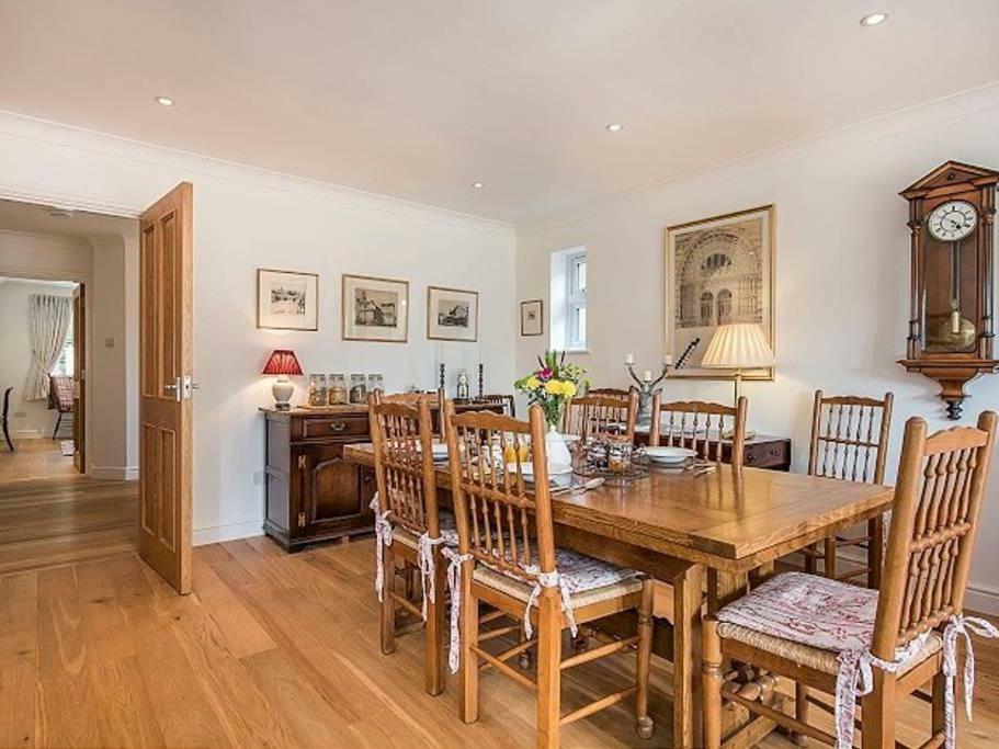 Knole B&B Sevenoaks Esterno foto